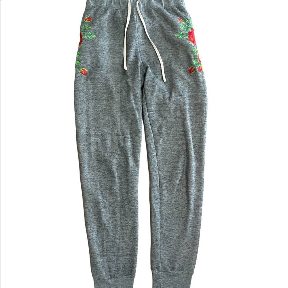High waisted Wildfox sweatpants